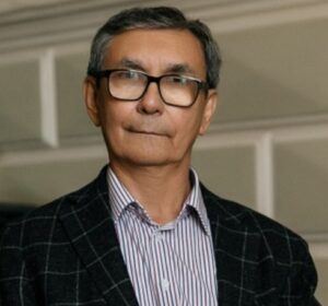 Алишев Булат Салямович