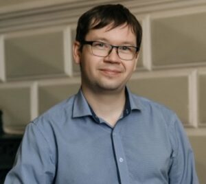 Чернов Альберт Валентинович