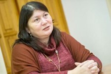 Фахрутдинова Лилия Раифовна Профессор, доктор психологических наук