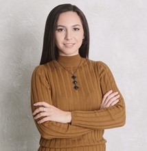 Галиева Алиса РамилевнаДоцент, кандидат психологических наук