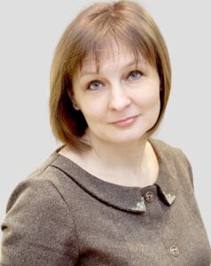 Семенова-Полях Галина Геннадьевна Доцент, кандидат психологических наук