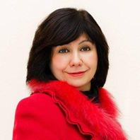 Салихова Наиля Рустамовна Профессор, доктор психологических наук