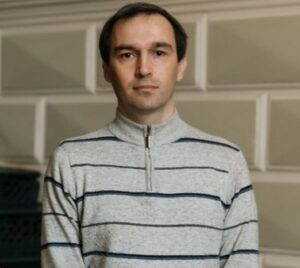 Шевцов Алексей Маркович Доцент, кандидат психологических наук