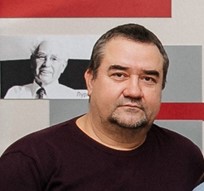 Юсупов Марк ГеннадьевичДоцент, кандидат психологических наук